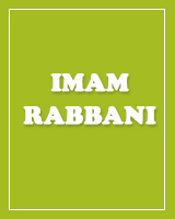 IMAM-RABBANI